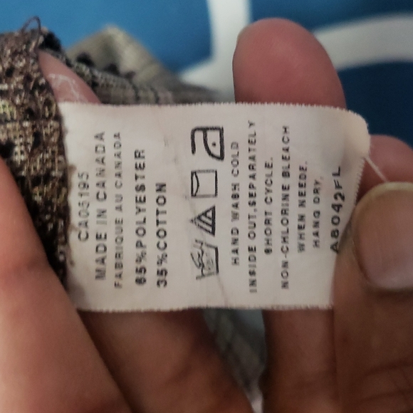 Skirt Size 10 - Picture 5 of 9